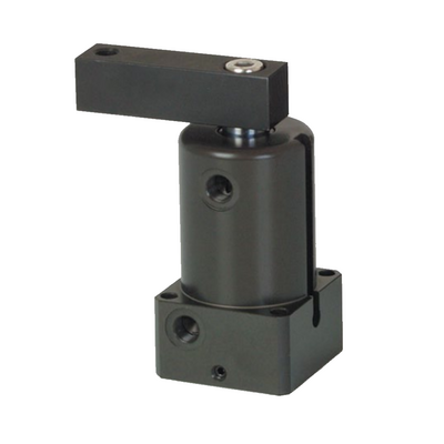 ROTARY CLAMPS - KC TPS